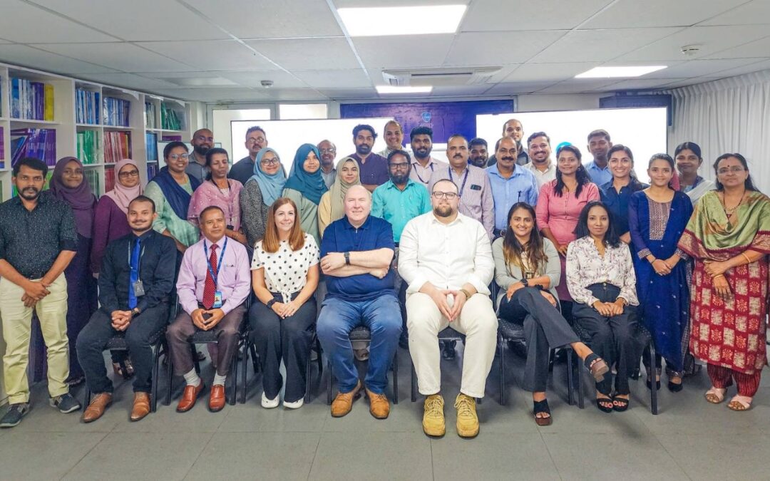 Training Program for A/L Economics Teachers