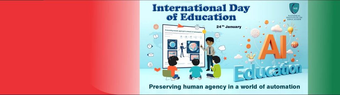International Education Day